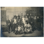 schoolfoto 1914 V 4.93 MB