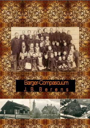 boek berens bargercompascuum