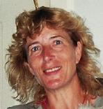 pauline berens
