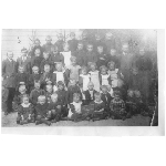 schoolfoto 1914 IV 1.74 MB